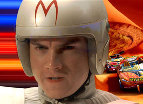 Speed Racer Speed Racer